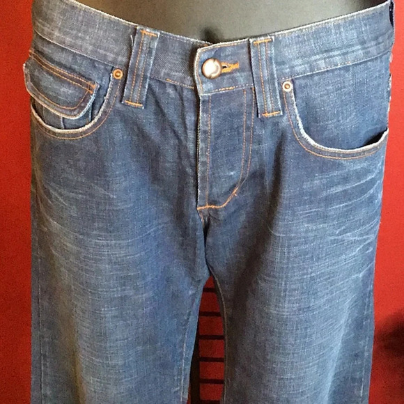 NWOT JOE’S VINTAGE JEANS SIZE 30 - Picture 2 of 7